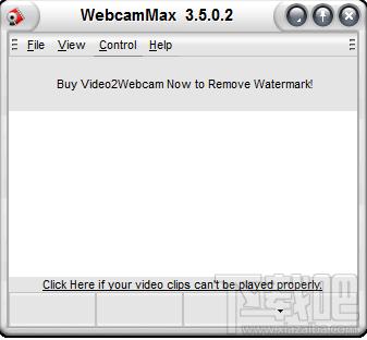 Video2Webcam,Video2Webcam下载,虚拟摄像头,在线聊天软件