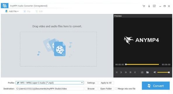 AnyMP4AudioRecorder,音频录制.