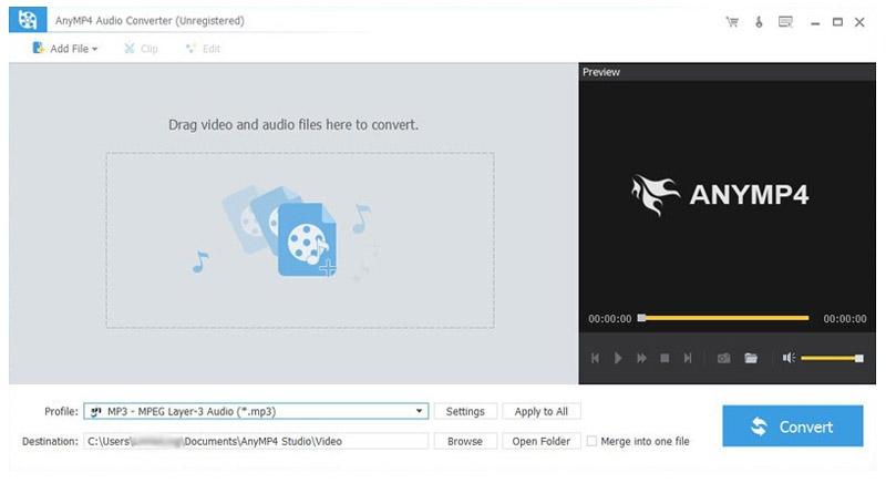 AnyMP4AudioRecorder,音频录制.