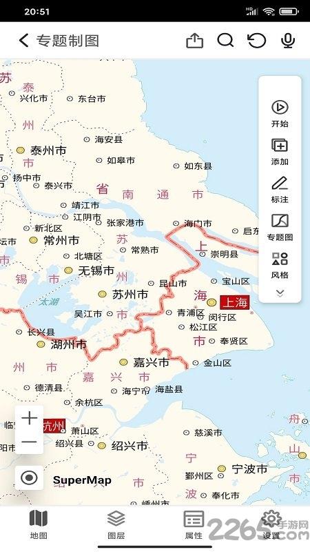 supermap itablet官方软件下载,supermapitablet,地图app,测绘app