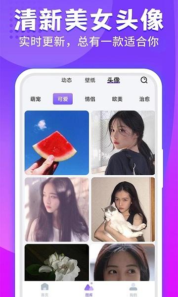主题桌面大全app下载,主题桌面大全,壁纸app